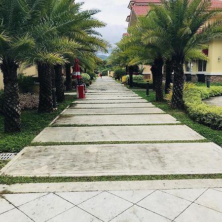 San Remo Oasis, Citta De Mari Apartamento Cebu Exterior foto