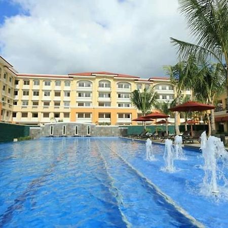 San Remo Oasis, Citta De Mari Apartamento Cebu Exterior foto