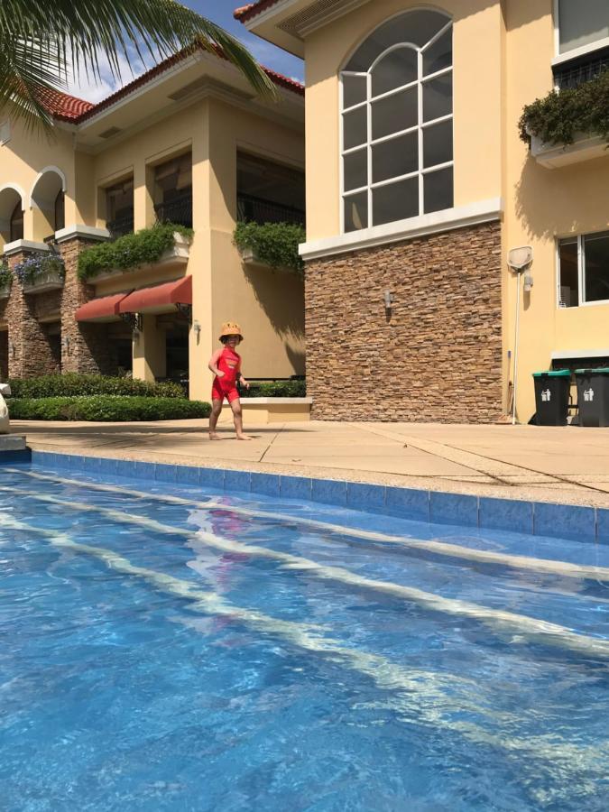 San Remo Oasis, Citta De Mari Apartamento Cebu Exterior foto