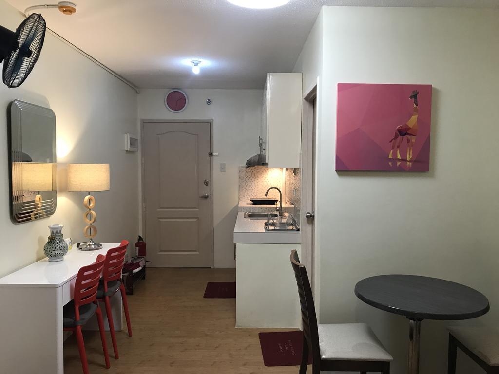 San Remo Oasis, Citta De Mari Apartamento Cebu Exterior foto