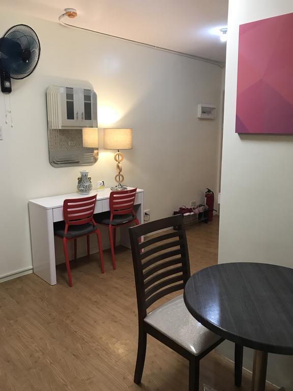 San Remo Oasis, Citta De Mari Apartamento Cebu Exterior foto