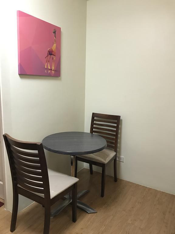 San Remo Oasis, Citta De Mari Apartamento Cebu Exterior foto