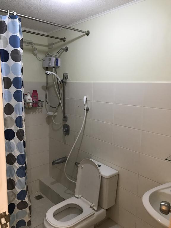 San Remo Oasis, Citta De Mari Apartamento Cebu Exterior foto