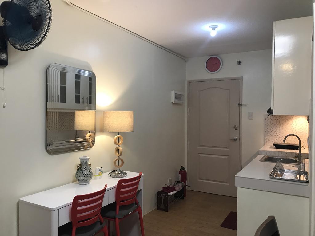 San Remo Oasis, Citta De Mari Apartamento Cebu Exterior foto