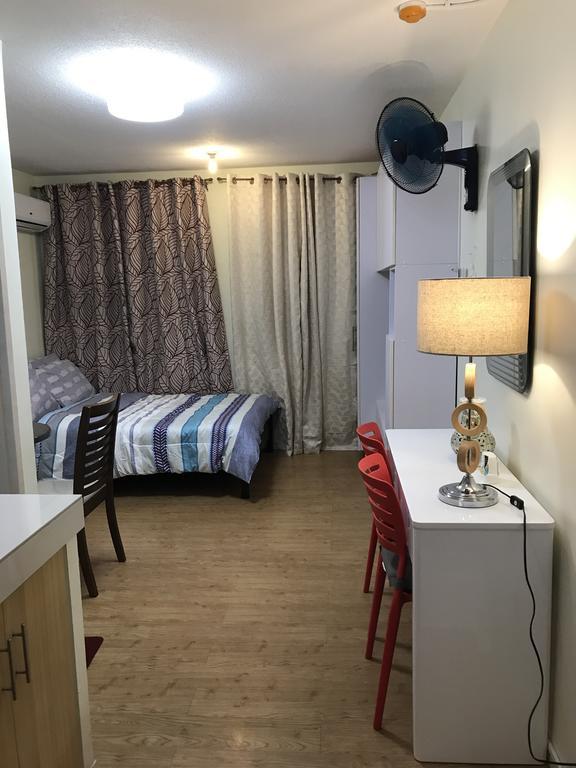 San Remo Oasis, Citta De Mari Apartamento Cebu Exterior foto
