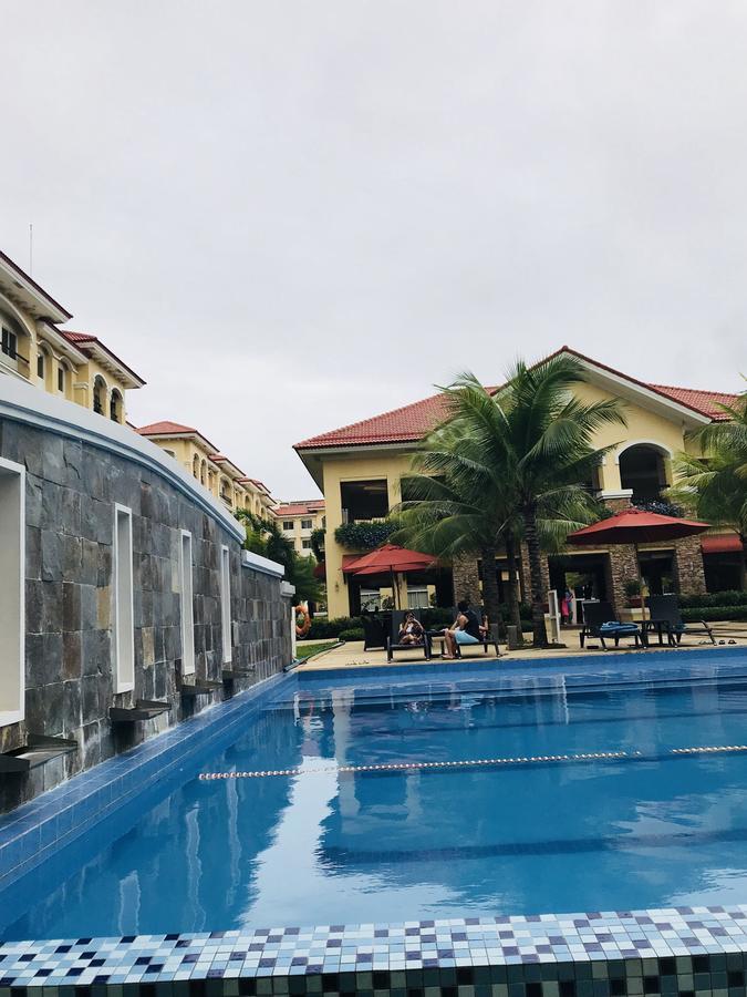 San Remo Oasis, Citta De Mari Apartamento Cebu Exterior foto