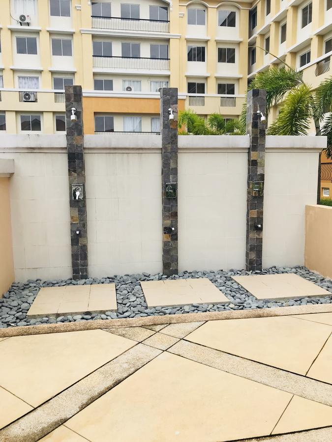San Remo Oasis, Citta De Mari Apartamento Cebu Exterior foto