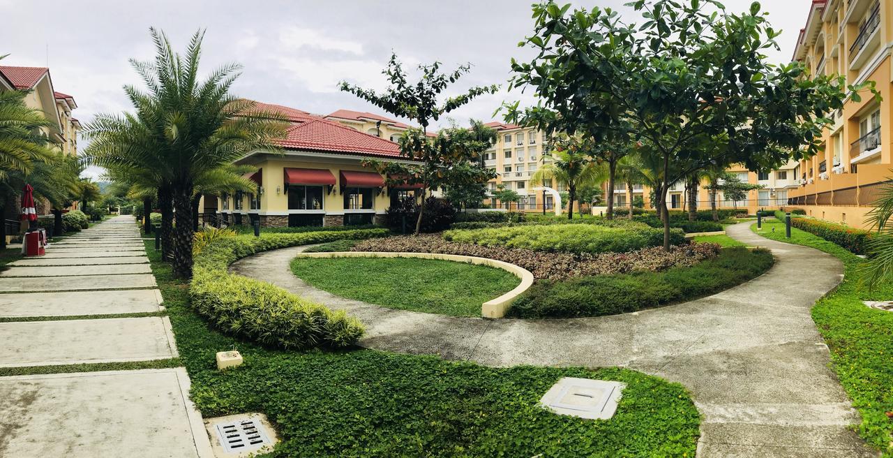 San Remo Oasis, Citta De Mari Apartamento Cebu Exterior foto