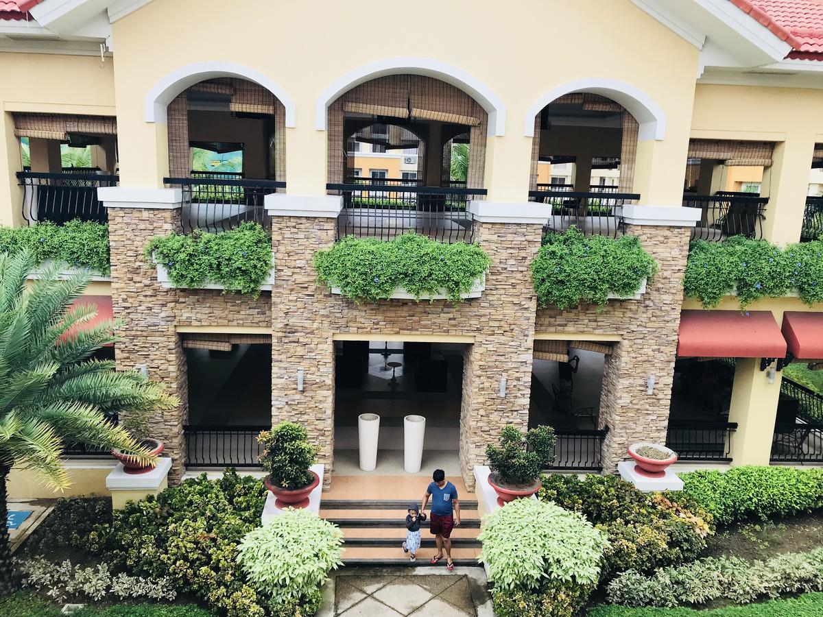 San Remo Oasis, Citta De Mari Apartamento Cebu Exterior foto