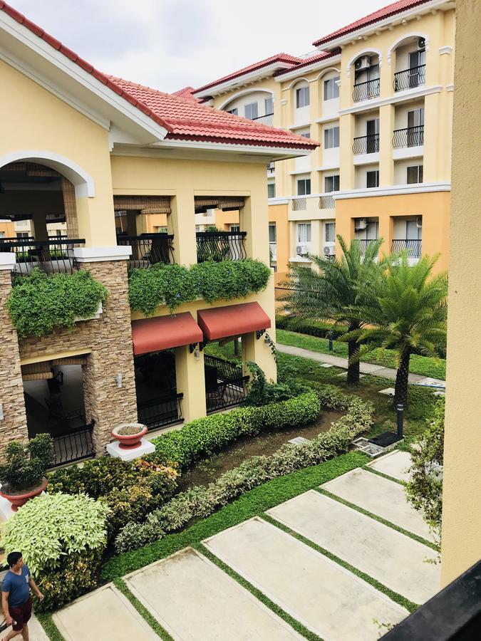 San Remo Oasis, Citta De Mari Apartamento Cebu Exterior foto