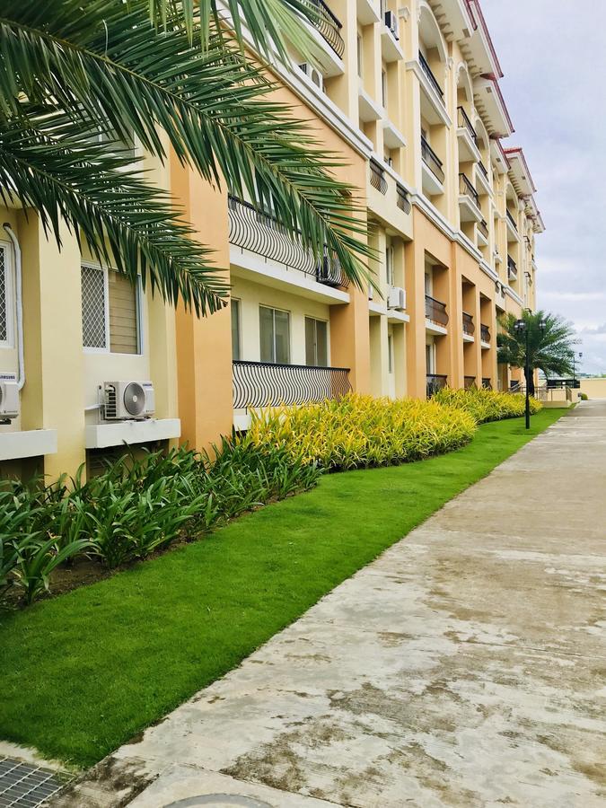 San Remo Oasis, Citta De Mari Apartamento Cebu Exterior foto