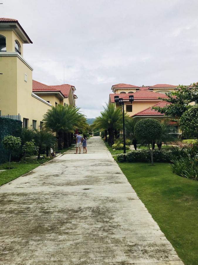 San Remo Oasis, Citta De Mari Apartamento Cebu Exterior foto