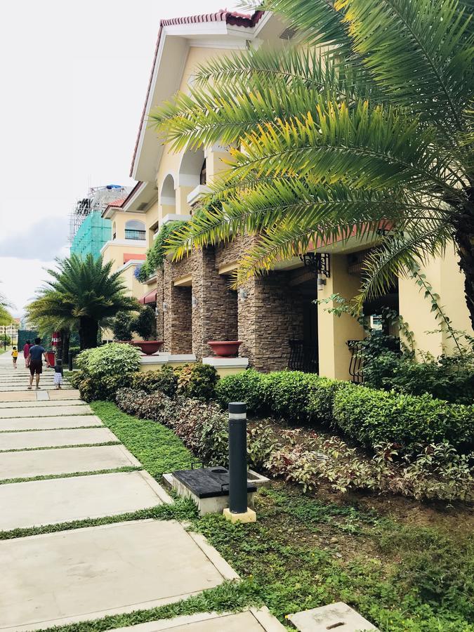 San Remo Oasis, Citta De Mari Apartamento Cebu Exterior foto