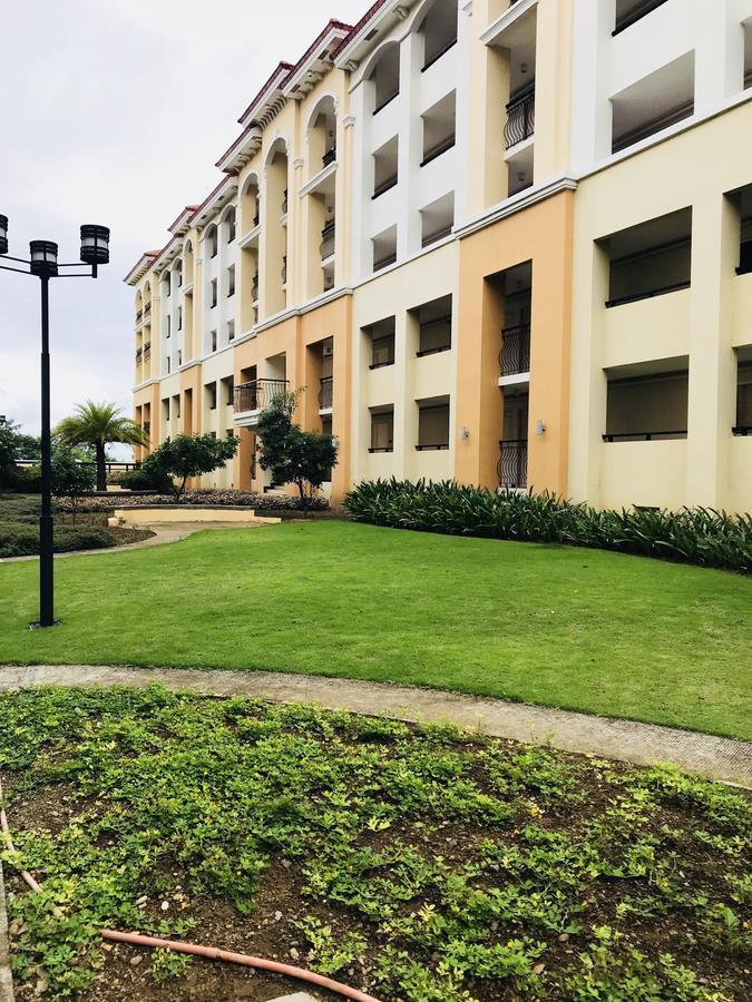 San Remo Oasis, Citta De Mari Apartamento Cebu Exterior foto
